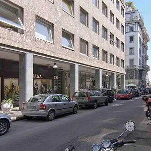  Appartement Contempora - Cavallotti 13 - B62