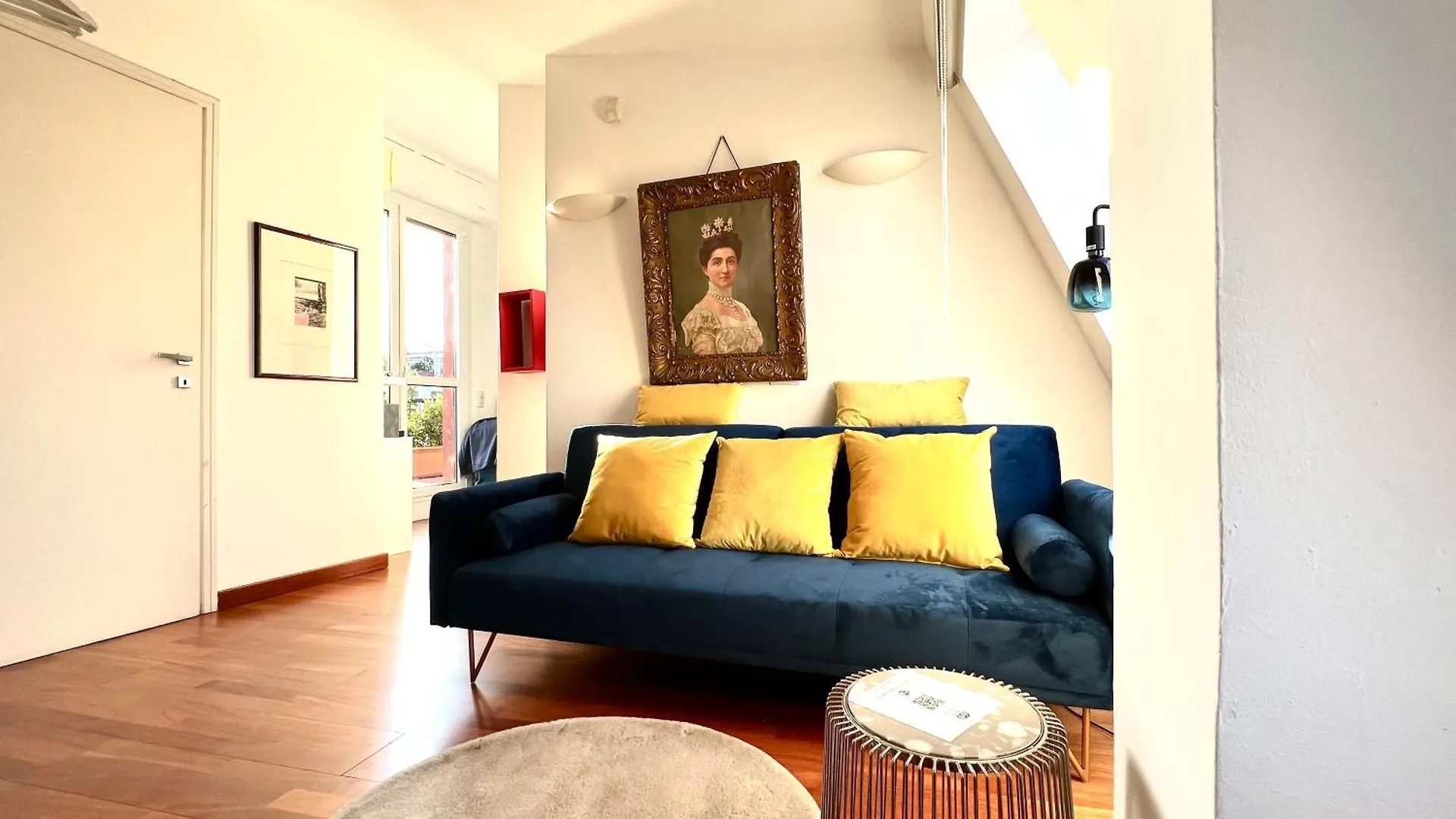 Apartment Comecasa Suite Duomo Milan