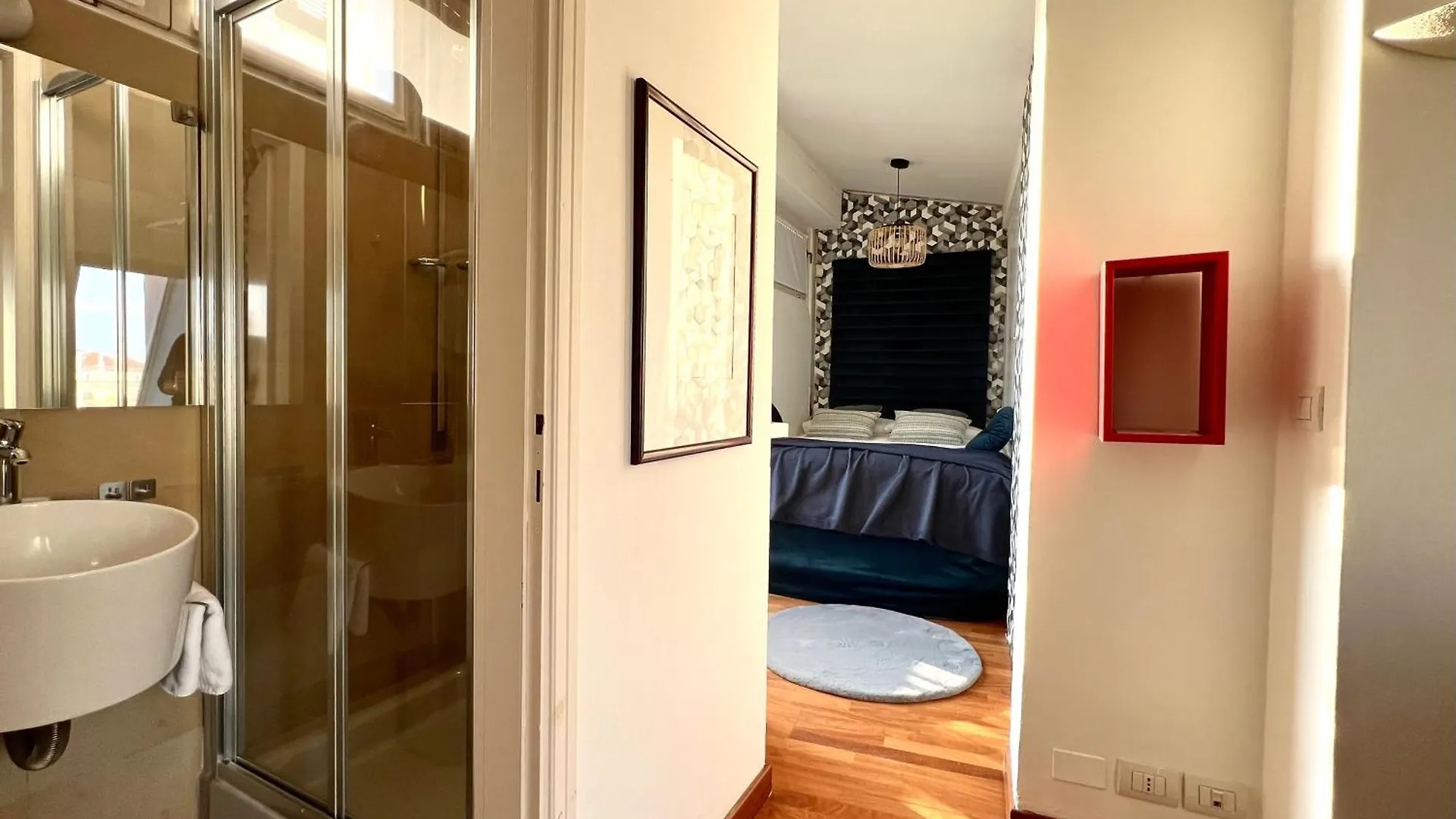 Apartment Comecasa Suite Duomo Milan