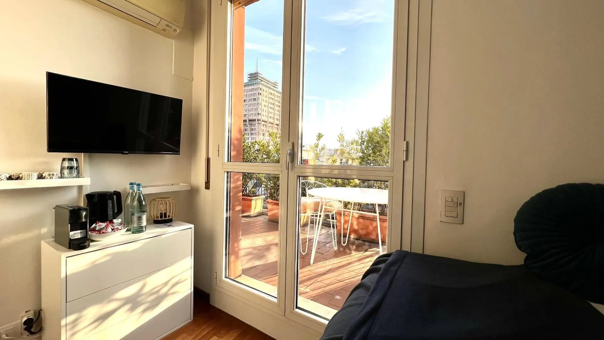 Comecasa Suite Duomo Milan Italy